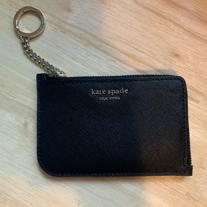 Kate Spade card holder